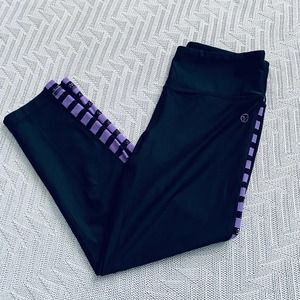 Vogo Athletica cropped exercise pants